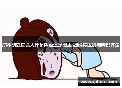 动不动就满头大汗是阴虚还是阳虚 细谈其区别与辨识方法